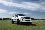 Arctic Trucks Isuzu D-Max AT35 Double Cab 2017 года (WW)